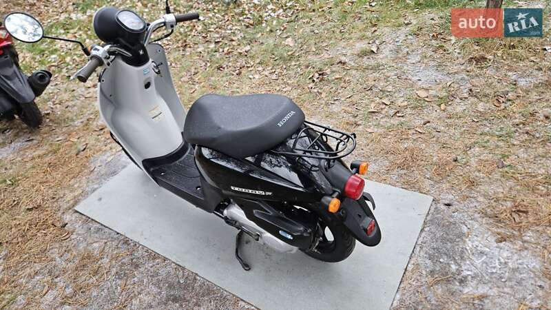 Скутер ретро Honda Today AF-67 2015 в Харькове