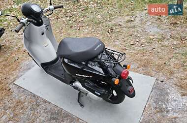 Скутер ретро Honda Today AF-67 2015 в 
