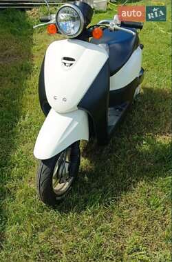 Скутер Honda Today AF-67 2007 в Борзні