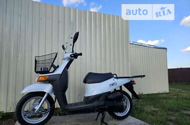 Мопеди Honda Topic 50 AF-38 2008 в Вознесенську