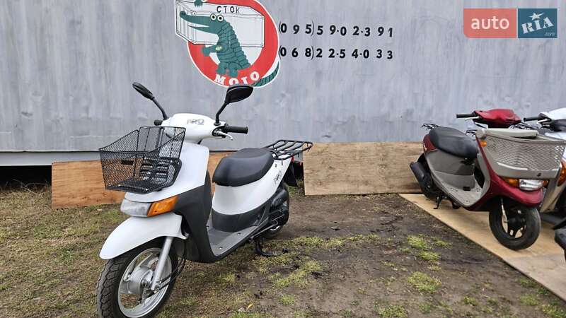 Мопеди Honda Topic 50 AF-38 2008 в 