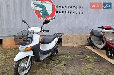 Мопеди Honda Topic 50 AF-38 2008 в 