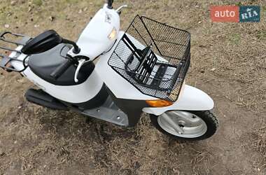 Мопеди Honda Topic 50 AF-38 2008 в 