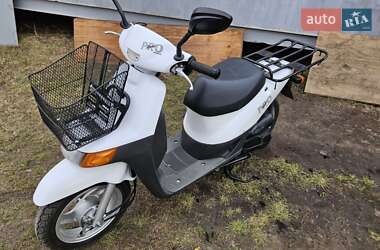 Мопеди Honda Topic 50 AF-38 2008 в 