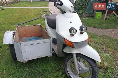 Мопеды Honda Topic 50 AF-38 2008 в Виннице