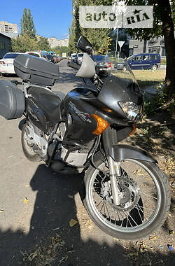 Мотоцикл Спорт-туризм Honda Transalp 650 2000 в Киеве