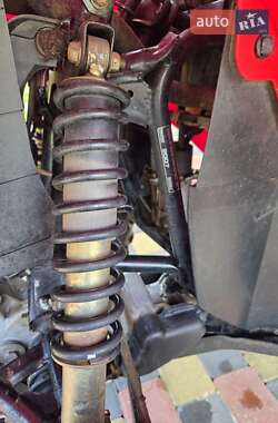 Квадроцикл  утилитарный Honda TRX 420FE1 2014 в 