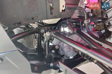 Квадроцикл утилітарний Honda TRX 500FA 2016 в 