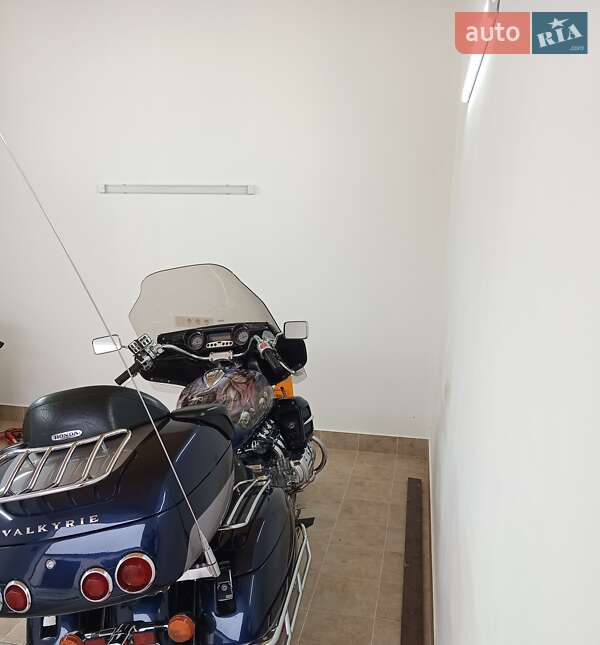 Мотоцикл Туризм Honda Valkyrie 1500 2000 в Хмельницком