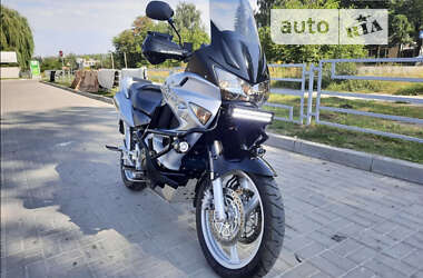 Мотоцикл Туризм Honda Varadero 1000 2008 в Тернополі