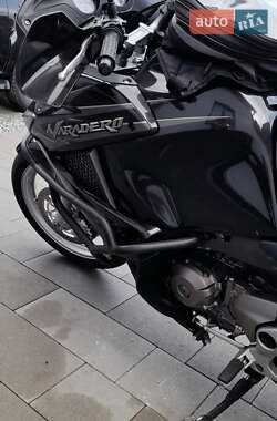 Мотоцикл Спорт-туризм Honda Varadero 1000 2011 в Львові