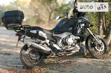 Мотоцикл Багатоцільовий (All-round) Honda VFR 1200F 2014 в Дніпрі