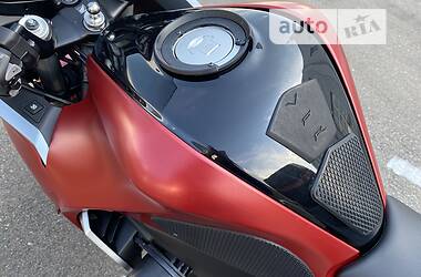 Мотоцикл Спорт-туризм Honda VFR 1200F 2012 в Києві