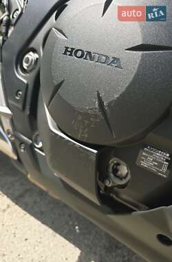 Мотоцикл Круизер Honda VFR 1200F 2015 в 