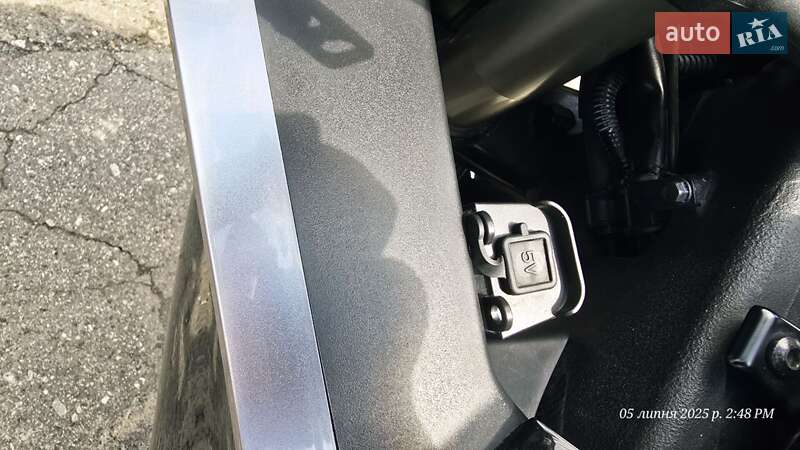 Мотоцикл Круізер Honda VFR 1200F 2015 в Харкові фото 7 Мотоцикл Круізер Honda VFR 1200F 2015 в Харкові