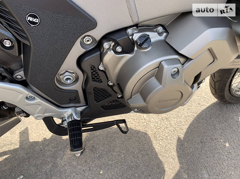 Мотоцикл Спорт-туризм Honda VFR 1200X Crosstourer 2012 в Дніпрі