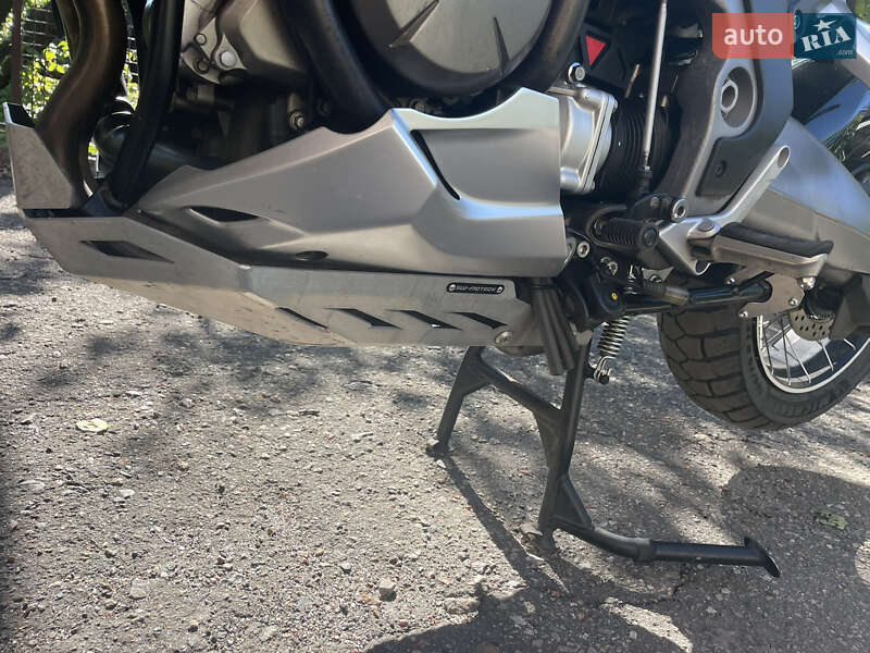 Мотоцикл Туризм Honda VFR 1200X Crosstourer 2013 в Ивано-Франковске фото 42 Мотоцикл Туризм Honda VFR 1200X Crosstourer 2013 в Ивано-Франковске