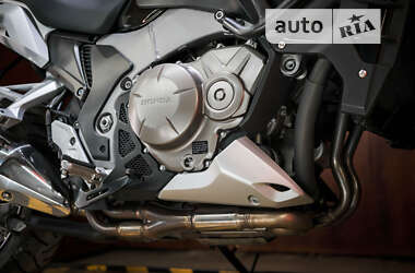 Мотоцикл Многоцелевой (All-round) Honda VFR 1200X Crosstourer 2012 в Днепре