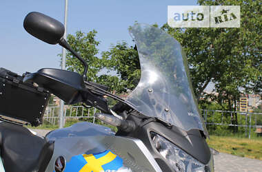 Мотоцикл Многоцелевой (All-round) Honda VFR 1200X Crosstourer 2012 в Виннице