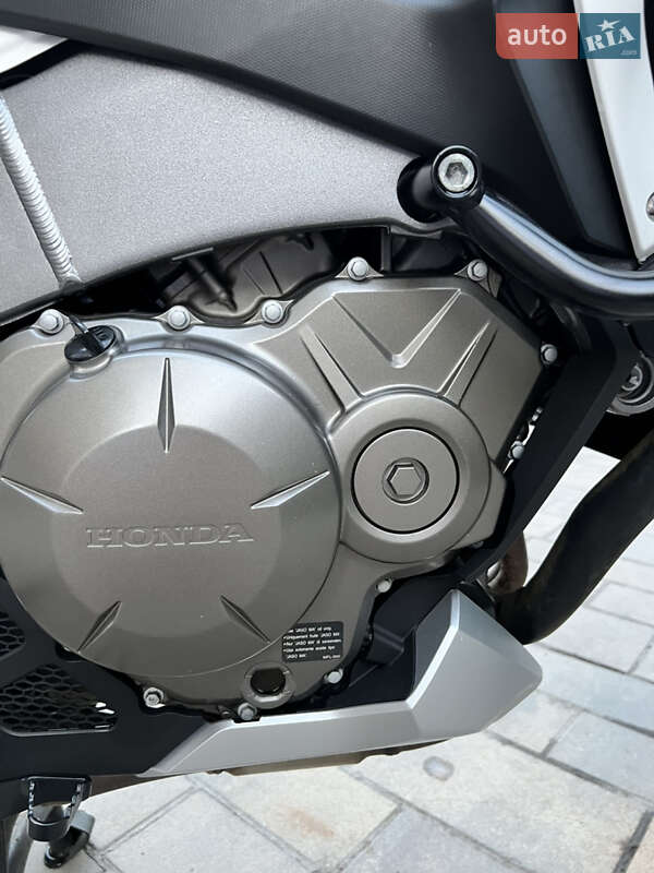 Мотоцикл Многоцелевой (All-round) Honda VFR 1200X Crosstourer 2012 в Киеве