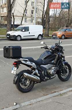Мотоцикл Многоцелевой (All-round) Honda VFR 1200X Crosstourer 2012 в Киеве