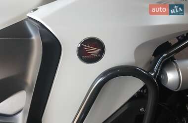 Мотоцикл Спорт-туризм Honda VFR 1200X Crosstourer 2014 в 
