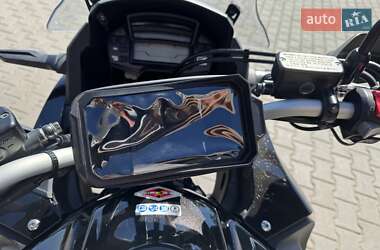 Мотоцикл Туризм Honda VFR 1200X Crosstourer 2012 в 