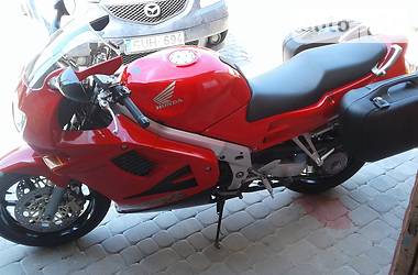 Мотоцикл Спорт-туризм Honda VFR 750F 1997 в Киеве