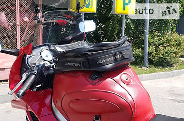 Мотоцикл Спорт-туризм Honda VFR 750F 1995 в Тернополе