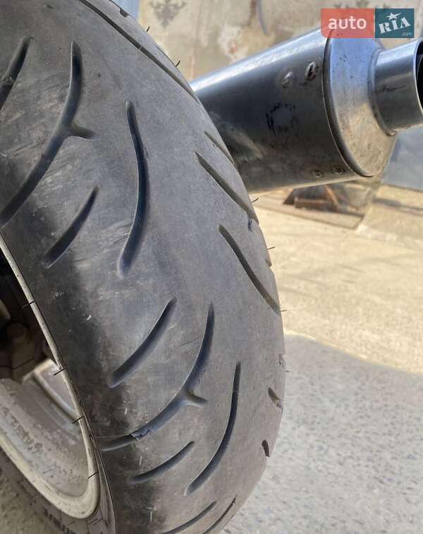 Спортбайк Honda VFR 750F 1990 в Ратным