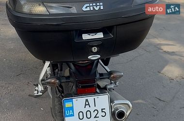 Мотоцикл Туризм Honda VFR 800 VTEC 2014 в Киеве