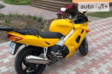 Мотоцикл Спорт-туризм Honda VFR 800 1999 в Виннице