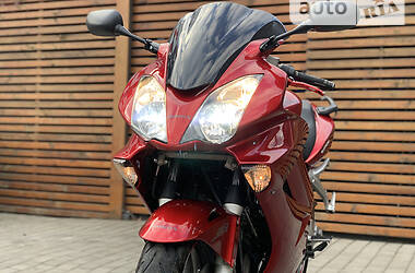 Мотоцикл Спорт-туризм Honda VFR 800 2006 в Одессе