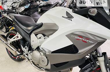 Мотоцикл Спорт-туризм Honda VFR 800 2013 в Одессе