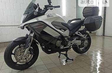 Мотоцикл Многоцелевой (All-round) Honda VFR 800 2014 в Тульчине