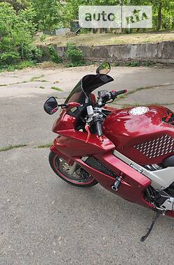 Мотоцикл Спорт-туризм Honda VFR 800 2006 в Одессе