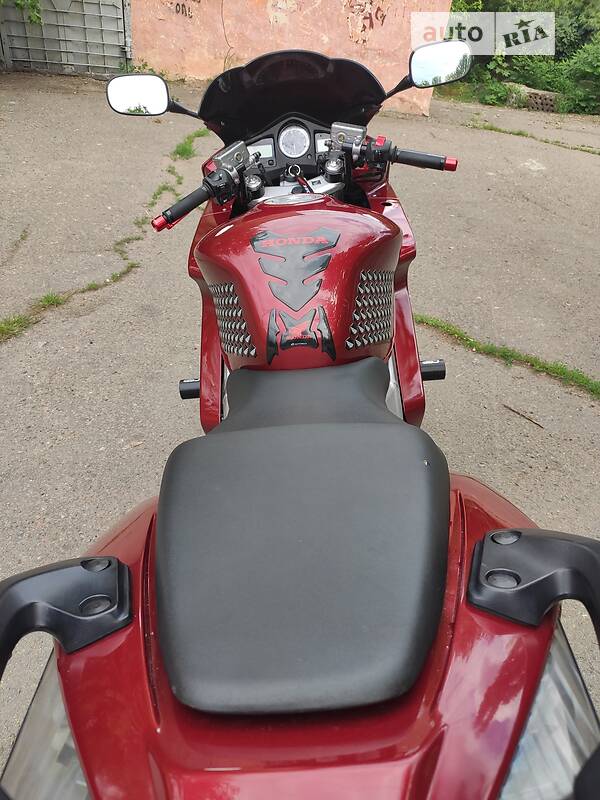 Мотоцикл Спорт-туризм Honda VFR 800 2006 в Одессе