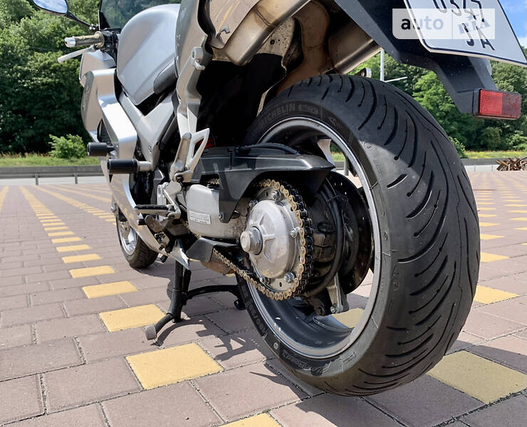 Мотоцикл Спорт-туризм Honda VFR 800 2005 в Киеве