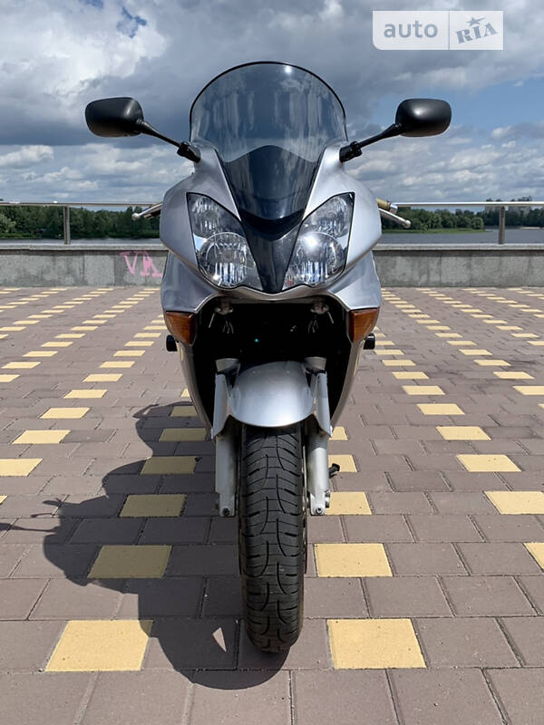 Мотоцикл Спорт-туризм Honda VFR 800 2005 в Киеве