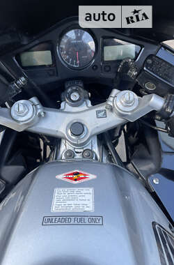 Мотоцикл Спорт-туризм Honda VFR 800 2005 в Києві