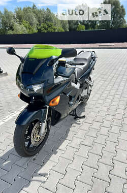 Мотоцикл Спорт-туризм Honda VFR 800 2000 в Хмельницькому