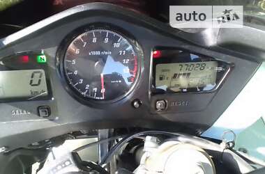 Спортбайк Honda VFR 800 2003 в Киеве