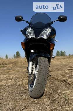 Мотоцикл Спорт-туризм Honda VFR 800 2002 в Києві