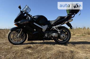 Мотоцикл Спорт-туризм Honda VFR 800 2002 в Києві