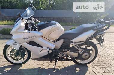 Мотоцикл Спорт-туризм Honda VFR 800 2008 в Ужгороді