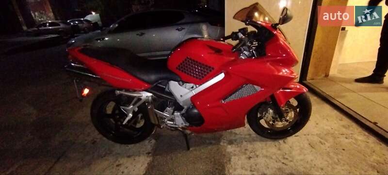 Honda VFR 800 2003