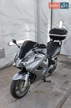 Мотоцикл Спорт-туризм Honda VFR 800F Interceptor 2006 в Києві