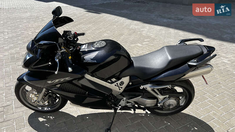 Мотоцикл Спорт-туризм Honda VFR 800F Interceptor 2006 в Києві