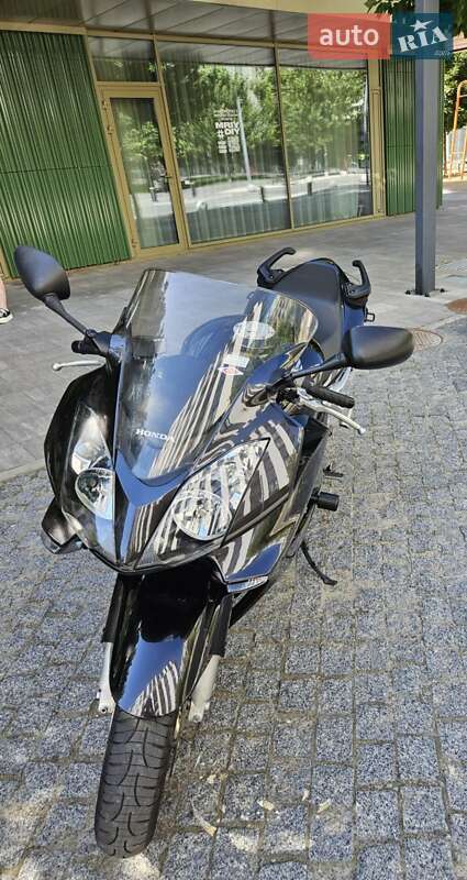 Мотоцикл Спорт-туризм Honda VFR 800F Interceptor 2006 в Києві