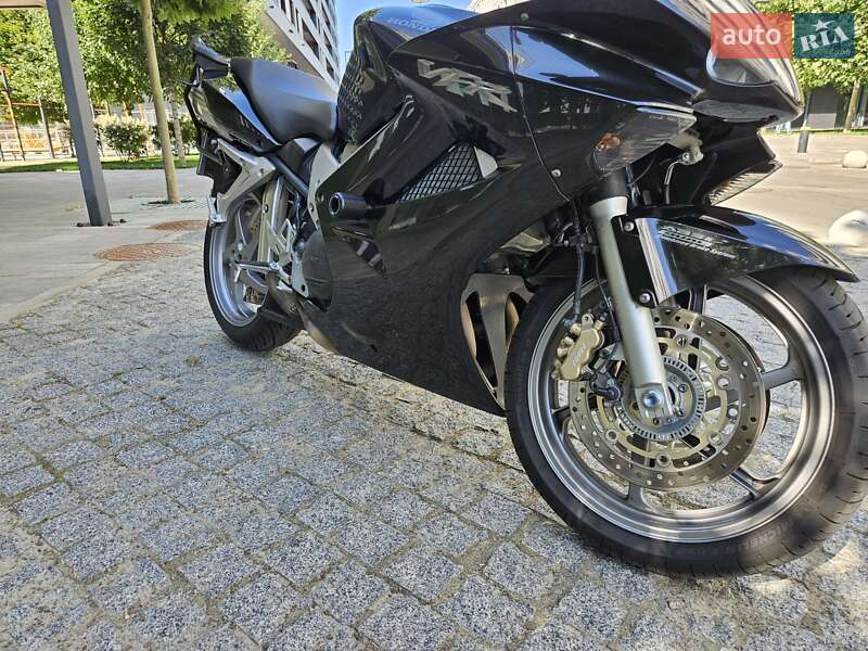 Мотоцикл Спорт-туризм Honda VFR 800F Interceptor 2006 в Києві